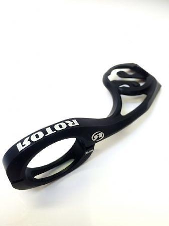 rotor garmin mount